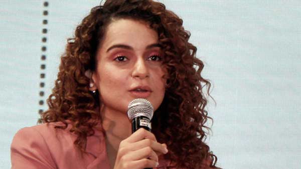 கங்கனா ரனவத் 