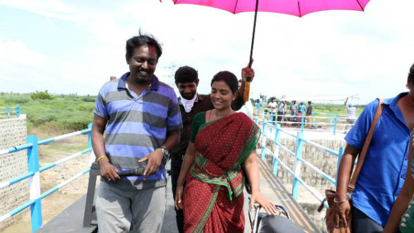  இந்த படத்தோட இயக்குனருக்கு, அதே கம்பெனியில மீண்டும் வாய்ப்பு கிடைச்சிருக்கு..