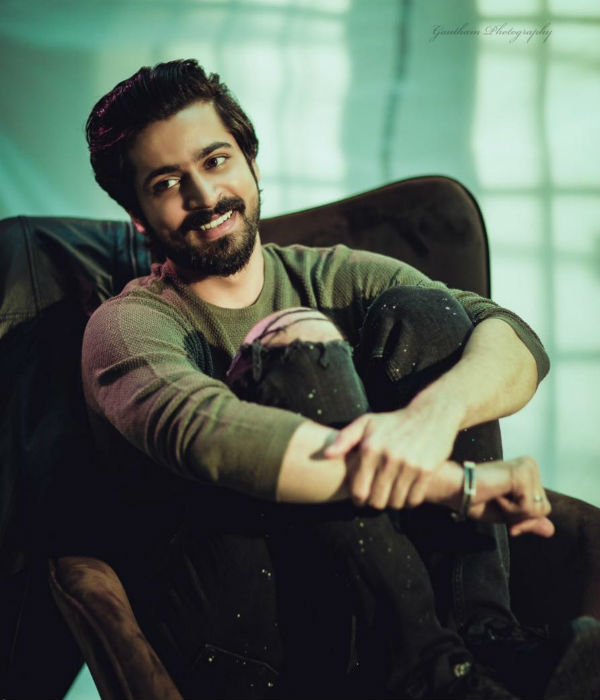 தொற்றிக் கொள்வது 