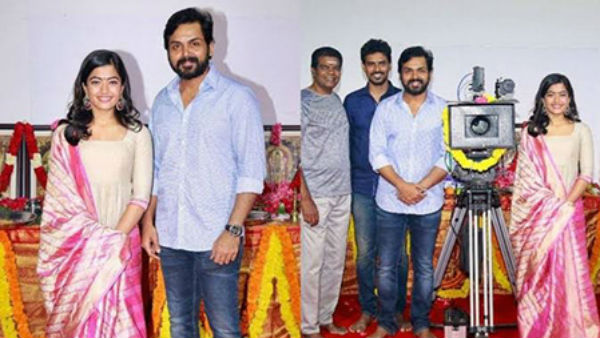 சுல்தானும் ரிலீஸ் சுல்தானும் ரிலீஸ்