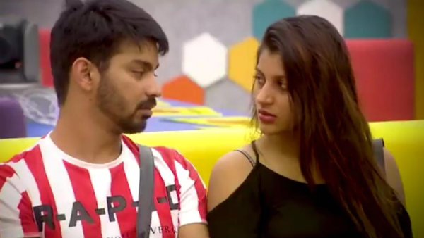 எல்லாமே நடிப்பு தான் பாஸ்