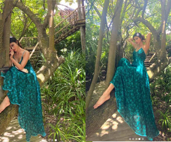 பழைய கதை 