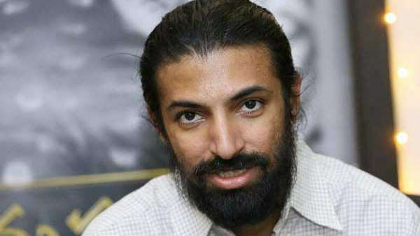 நாக் அஸ்வின் 