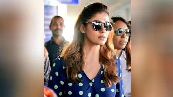 ரிலீசாகாத முதல் படம்