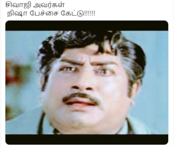 சிவாஜியே அழுதுட்டார்