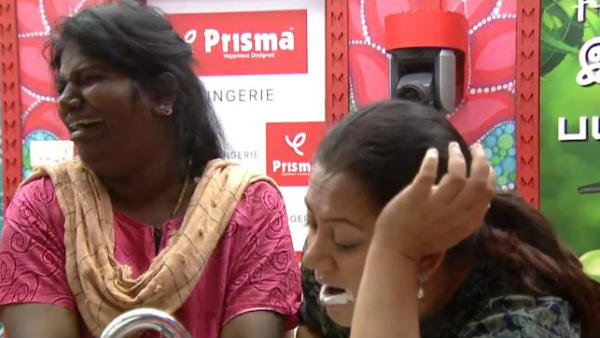 கேவலத்தின் உச்சம்