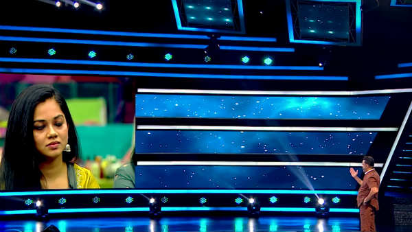 வெளியேறிய நபர் 