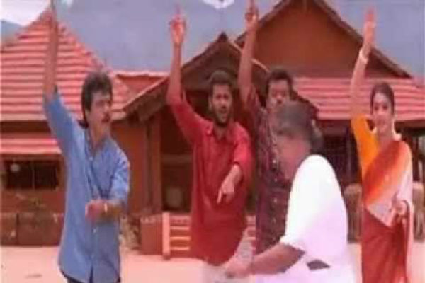 தொலைக்காட்சி தொடர்கள்