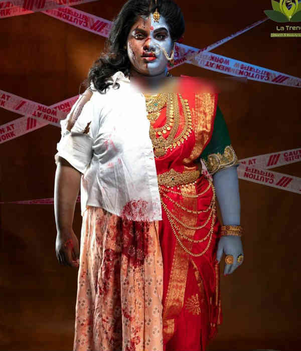 அனைவரையும் மிரட்டி