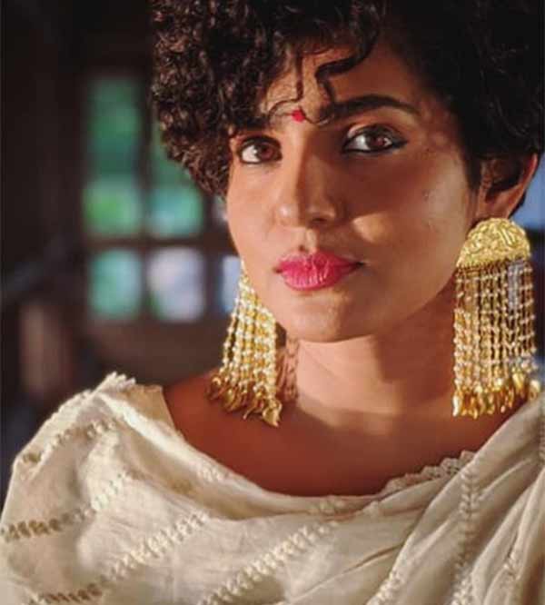 ஆவேச பார்வதி ஆவேச பார்வதி