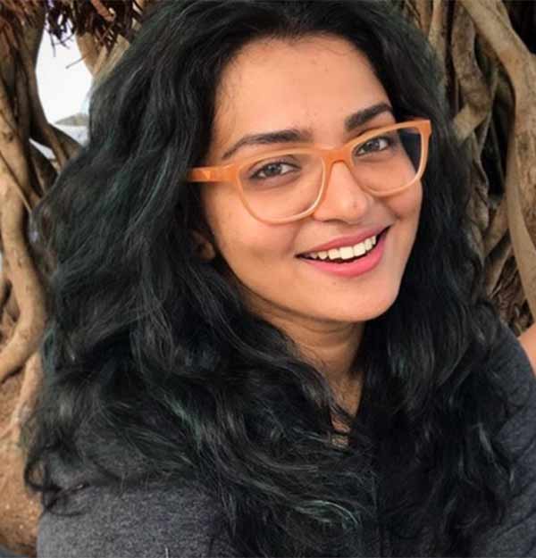 நடிகை பார்வதி அல்ல நடிகை பார்வதி அல்ல