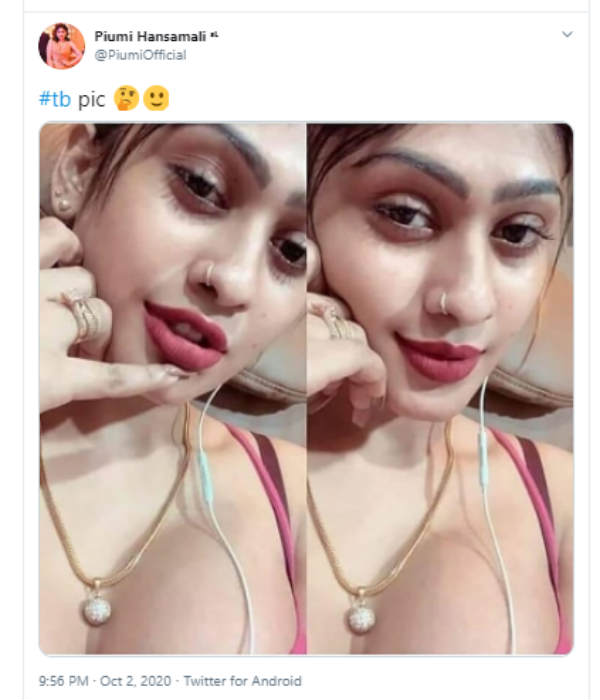 கொடுத்து வச்ச ஹெட்செட்