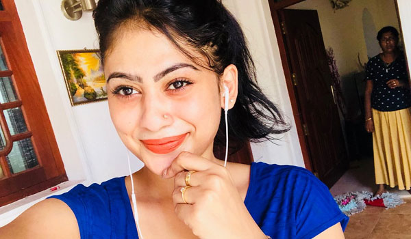 இசை பிடிக்கும் இசை பிடிக்கும்