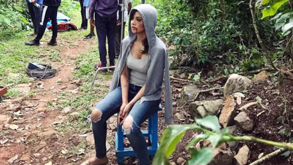  காமெடி ஹாரர்