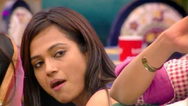 தலைவி ரம்யா பாண்டியன்