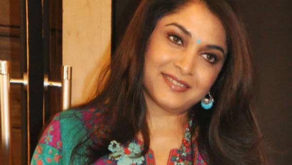 தாய்லாந்தில் ஷூட்டிங் 