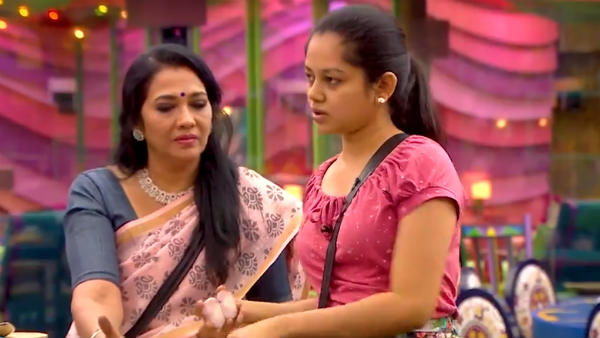 ரேகா பகிர்ந்த சுவாரசியம் 