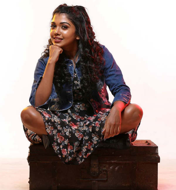 கதாபாத்திரம் மிகவும் பேசப்பட்டது