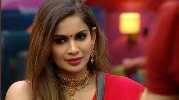 பஞ்சாயத்து பண்ண சம்யுக்தா