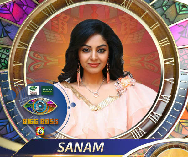 சனம் ஷெட்டி 