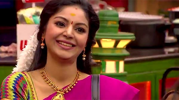 சக்திமான் மாதிரி 