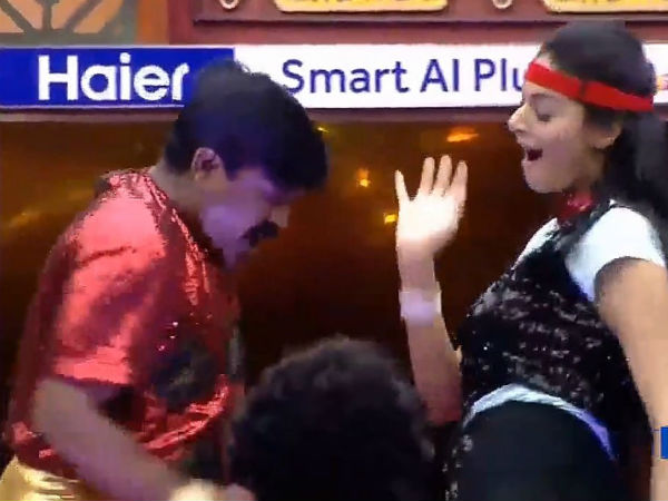 செம டஃப் கொடுப்பாரு போல