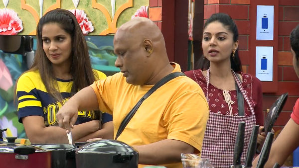 பெரிய வார்த்தை 