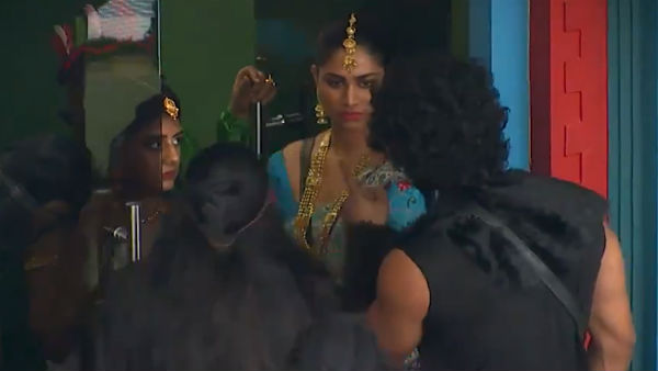 எல்லை மீறிய புரமோ