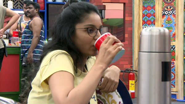 பொதுவாக பேசவில்லை 