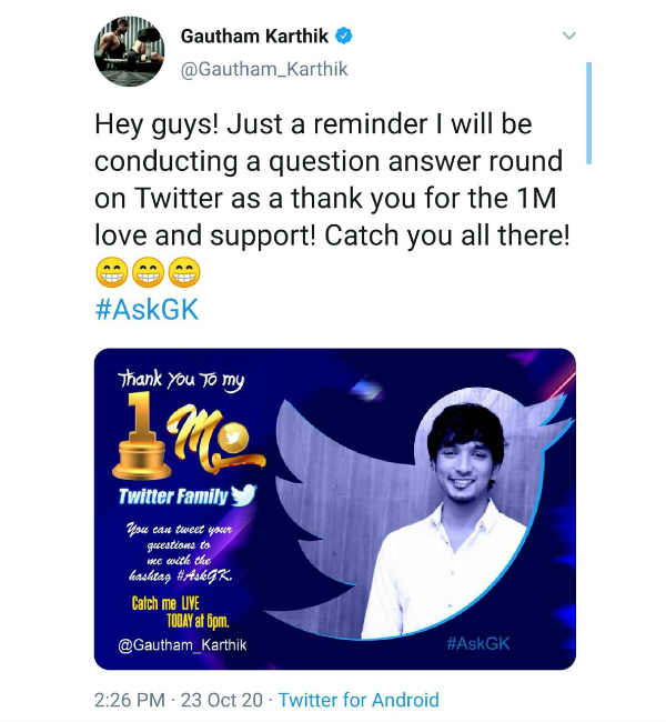 1 மில்லியனை கடந்தது