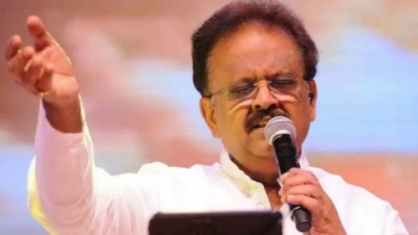 எஸ்.பி.பாலசுப்ரமணியம் 