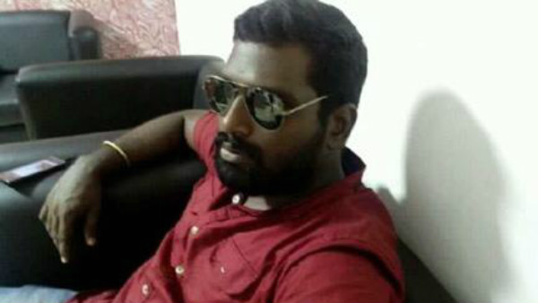  நீங்க கடலூர் மாவட்டம். ரணசிங்கம் கதை ராமநாதபுரத்துல நடக்குது.. அந்த ஸ்லாங்கை எப்படி புடிச்சீங்க?