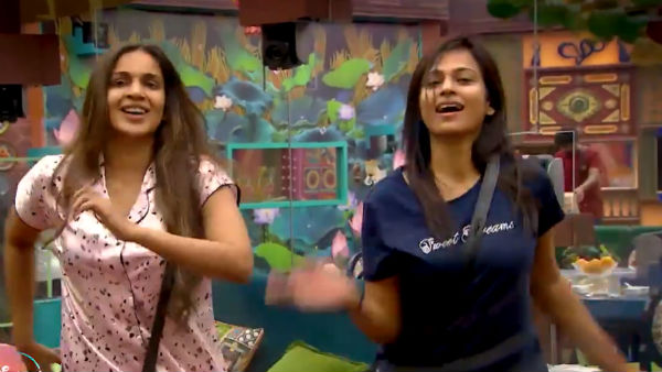 வாத்தி கம்மிங் 