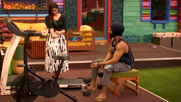 நேத்தே போட்டாச்சு