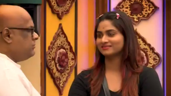 ஆம்பள வனிதா