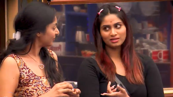 சிறு சலசலப்பு 