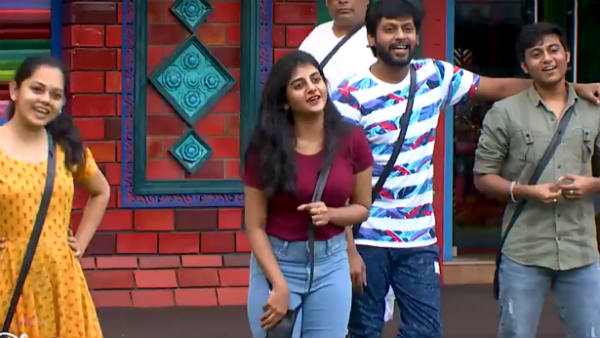 குட்டிக் குழந்தை இருப்பாரா