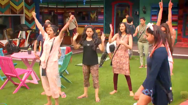 ஸ்கோர் செய்த நடிகைகள் 