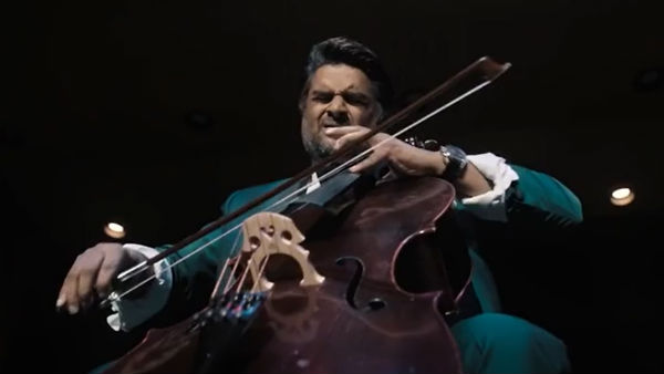 மாதவனால் தான் 