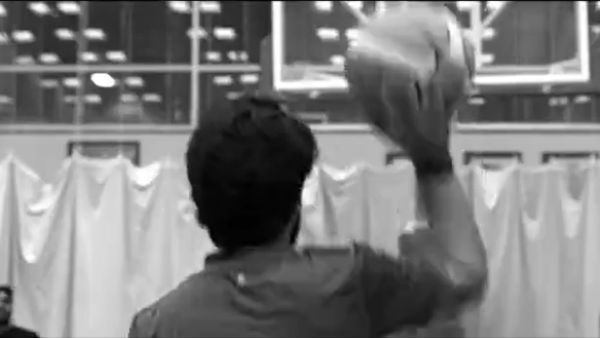 சிலம்பம், நடனம் 