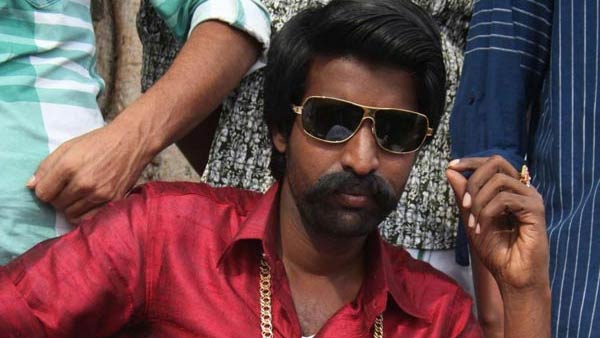 அறிமுகமான குரல் 