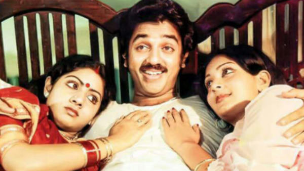  மடிசார் மாமி