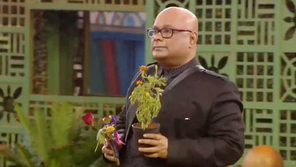 ஒரு நிமிஷத்துல மிங்கிள்