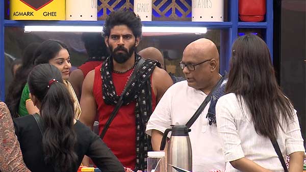 விடாத சனம் 