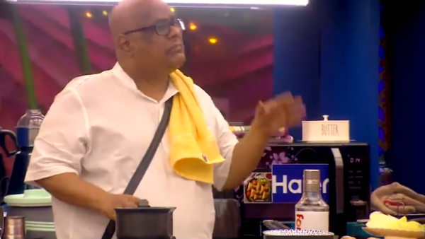 பிரபு வீட்டு சாப்பாடு 