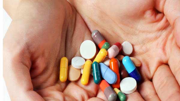 கருத்தடை மாத்திரை 