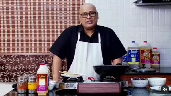 ரம்யா கிருஷ்ணனுடன்.. 