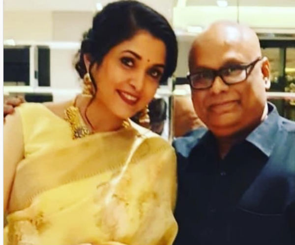 மொட்டை அங்கிள்.. 