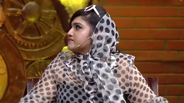 டெரர் ரியாக்ஷன் 