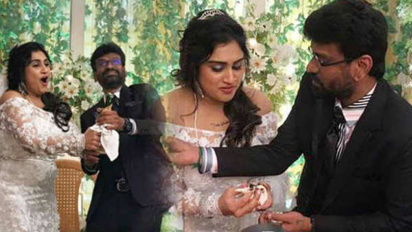 வெறுப்பேற்றிய வனிதா 